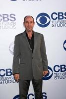 los angeles, 19 mai - miguel ferrer à la soirée d'été cbs à l'hôtel london le 19 mai 2014 à west hollywood, ca photo