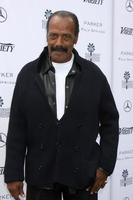 palm springs, 3 janvier - fred williamson aux divers creative impact awards et 10 réalisateurs pour regarder le brunch à l'hôtel parker le 3 janvier 2016 à palm springs, ca photo