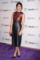 Los angeles, 8 décembre - katie aselton au paleylive la, la ligue, un adieu affectueux au paley center for media le 8 décembre 2015 à beverly hills, ca photo