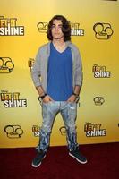 Los angeles, 5 juin - blake michael arrivant à la première de disney channel s let it shine au dga theatre le 5 juin 2012 à los angeles, ca photo