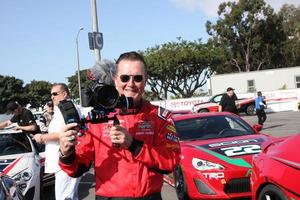 los angeles, 7 février - robert patrick au grand prix toyota de long beach pro celebrity race press day au grand prix compound le 7 avril 2015 à long beach, ca photo