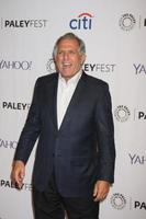 los angeles, 16 septembre - les moonves au paleyfest 2015 fall tv preview, salut d'adieu csi au paley center for media le 16 septembre 2015 à beverly hills, ca photo