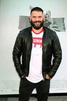 los angeles, 19 juil - guillermo diaz à la première de los angeles au tcl chinese theatre imax le 19 juillet 2016 à los angeles, ca photo