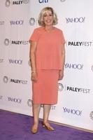 los angeles, 16 septembre - carol mendelsohn au paleyfest 2015 fall tv preview, salut d'adieu csi au paley center for media le 16 septembre 2015 à beverly hills, ca photo