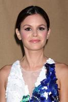 Los angeles, juil 29 - rachel bilson arrive à la fête d'été 2013 cbs tca à l'emplacement privé le 29 juillet 2013 à beverly hills, ca photo