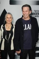 los angeles, 10 septembre - leonard nimoy au star trek into dark blu-ray and dvd release party au california science center, le 10 septembre 2013 à los angeles, ca photo