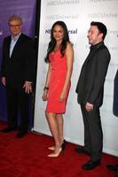 los angeles, jan 6 - karen olivo arrive à la nbc universal all-star winter tca party à l'athenauem le 6 janvier 2012 à pasadena, ca photo