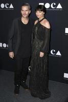 los angeles, 14 mai - balthazar getty, rosetta millington au gala moca au geffen contemporain à moca le 14 mai 2016 à los angeles, ca photo