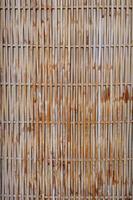 texture de bambou avec des motifs naturels