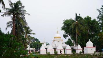 temple du dieu hindou janki mata photo