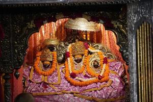 janaki mandir est un temple hindou dédié à la déesse sita photo