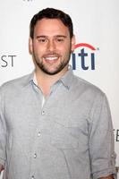 los angeles, 7 septembre - scooter braun au paley center for media s paleyfest 2014 fall tv previews, cbs au paley center for media le 7 septembre 2014 à beverly hills, ca photo