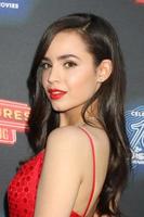 los angeles, 23 juin - sofia carson à la 100e aventures dcom en babysitting la première projection à la Directors Guild of America le 23 juin 2016 à los angeles, ca photo