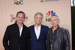 los angeles, 29 mars - tom poleman, john sykes, ian stewart aux iheartradio music awards 2015 au shrine auditorium le 29 mars 2015 à los angeles, ca photo