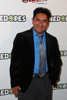 los angeles, nov 18 - lazaro perez à la première de la série web cinedopes et à la soirée de lancement au busby s east le 18 novembre 2014 à los angeles, ca photo