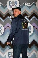 Los angeles, jan 8 - nick searcy assiste à la tournée de presse d'hiver de fox tv 2013 tca à l'hôtel langham huntington le 8 janvier 2013 à pasadena, ca photo