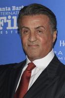 santa barbara, 9 février - sylvester stallone au 31e festival international du film de santa barbara prix montecito au théâtre d'arlington le 9 février 2016 à santa barbara, ca photo