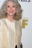 Los angeles, 15 juin - blythe danner au women in film 2016 crystal and lucy awards au beverly hilton hotel le 15 juin 2016 à beverly hills, ca photo