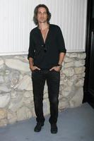 los angeles, 27 juillet - michael easton arrive au déjeuner du fan club de l'hôpital général 2013 au sportsman s lodge le 27 juillet 2013 à studio city, ca photo