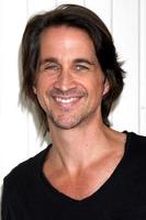 los angeles, 2 août - michael easton au déjeuner du fan club de l'hôpital général 2014 au sportsman s lodge le 2 août 2014 à studio city, ca photo