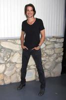 los angeles, 2 août - michael easton au déjeuner du fan club de l'hôpital général 2014 au sportsman s lodge le 2 août 2014 à studio city, ca photo