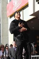 los angeles, jan 21 - ll cool j au ll cool j hollywood walk of fame cérémonie à hollywood and highland le 21 janvier 2016 à los angeles, ca photo