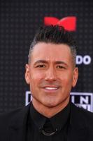 Los angeles, oct 8 - jorge bernal au latino american music awards au dolby theatre le 8 octobre 2015 à los angeles, ca photo