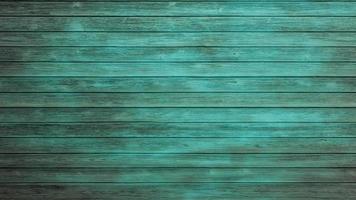 mur bleu de vieux fond de texture de planches de bois. mur en bois peint en bleu photo