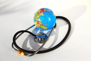 soins de santé mondiaux