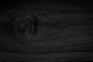 texture de fond sombre bois. vierge pour la conception photo