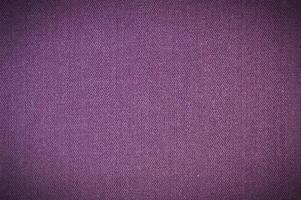 couverture de livre en toile texture violette photo