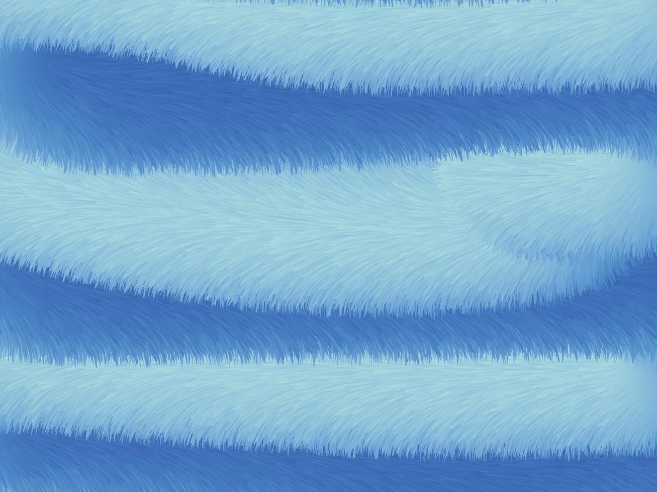 fond abstrait bleu texture moelleuse vecteur