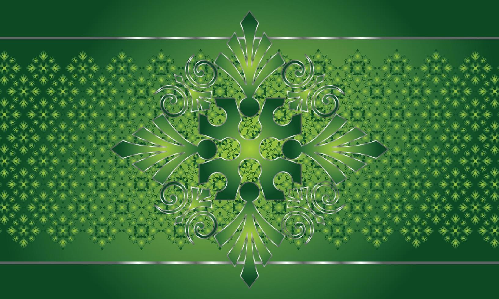 conception originale illustrée de tapis persan, texture tribale. vecteur