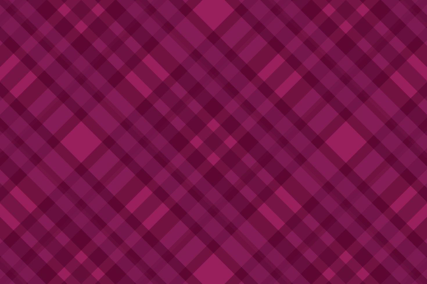 motif de couleur nuit tartan ou plaid. vecteur