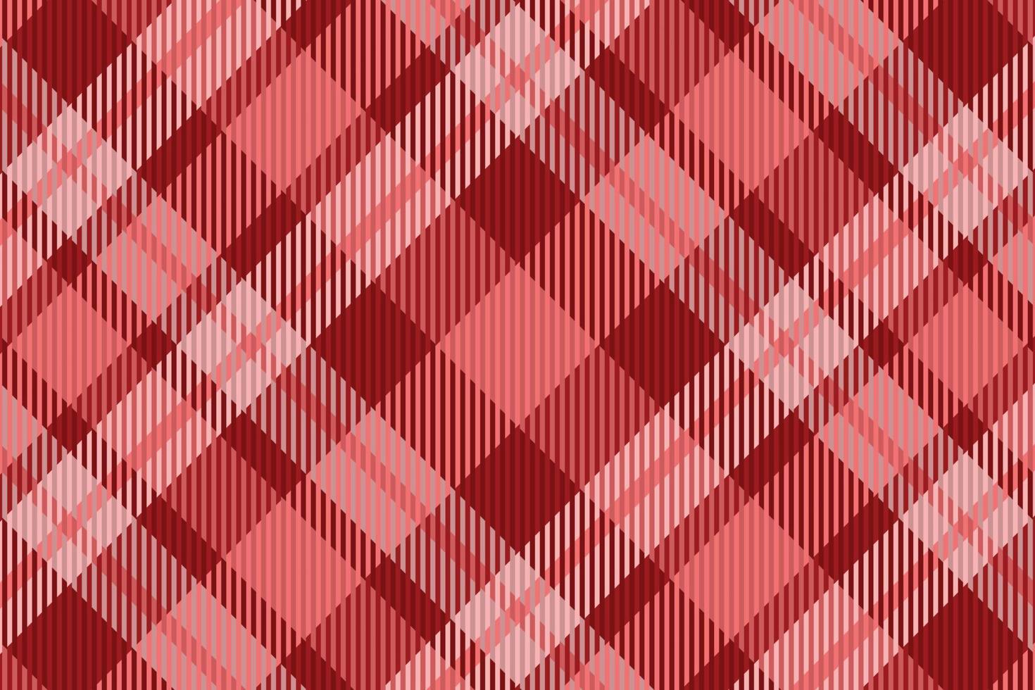 motif de couleur nuit tartan ou plaid. vecteur