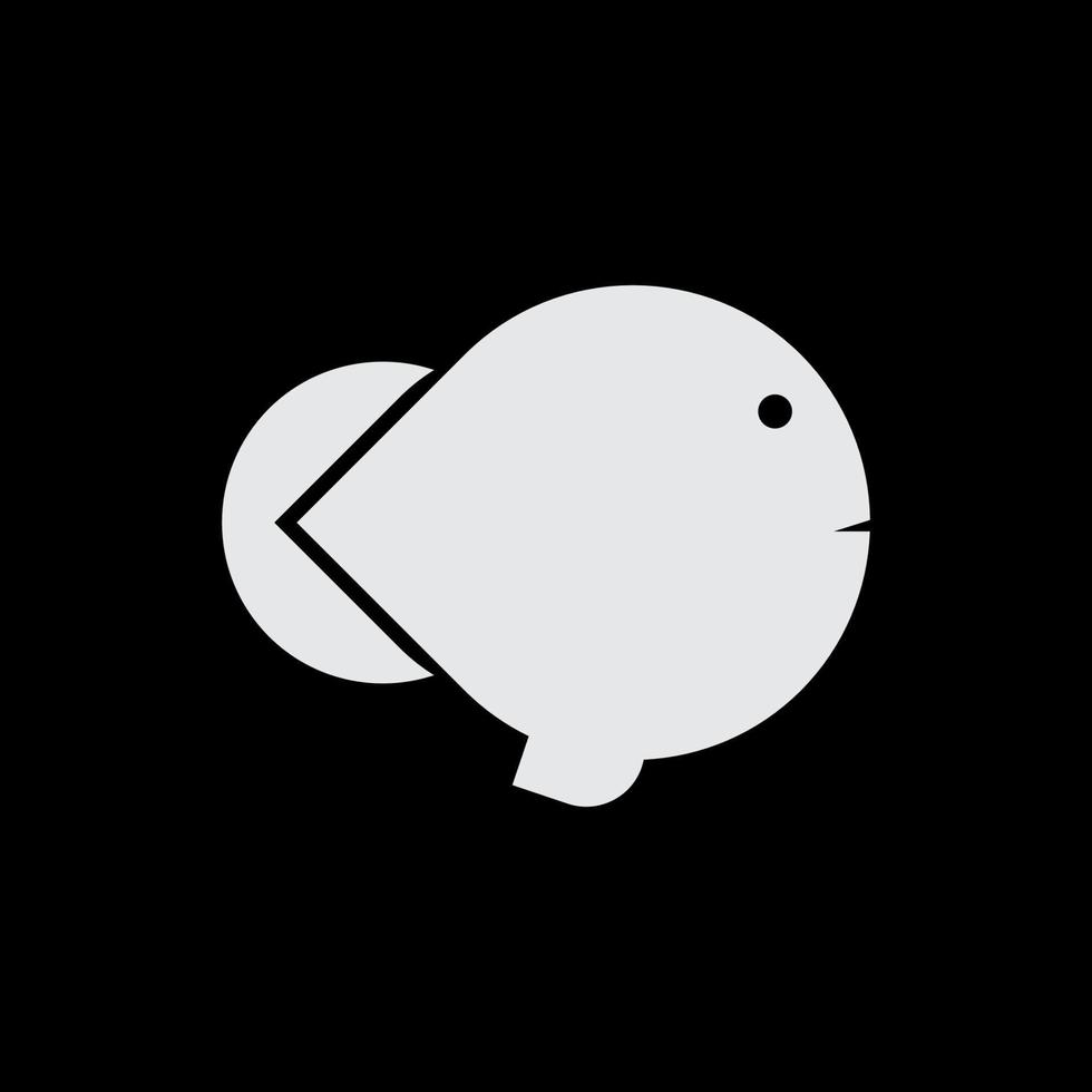 poisson logo vecteur téléchargement gratuit