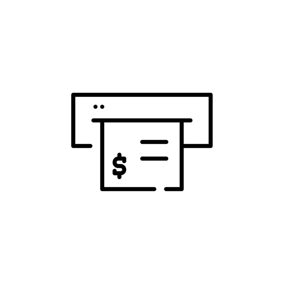 icônes gratuites sur le thème de la finance vecteur
