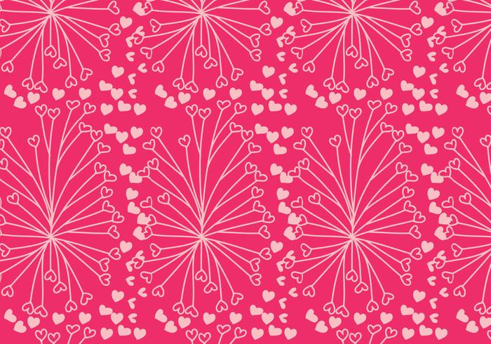 Vector Pattern Seamless