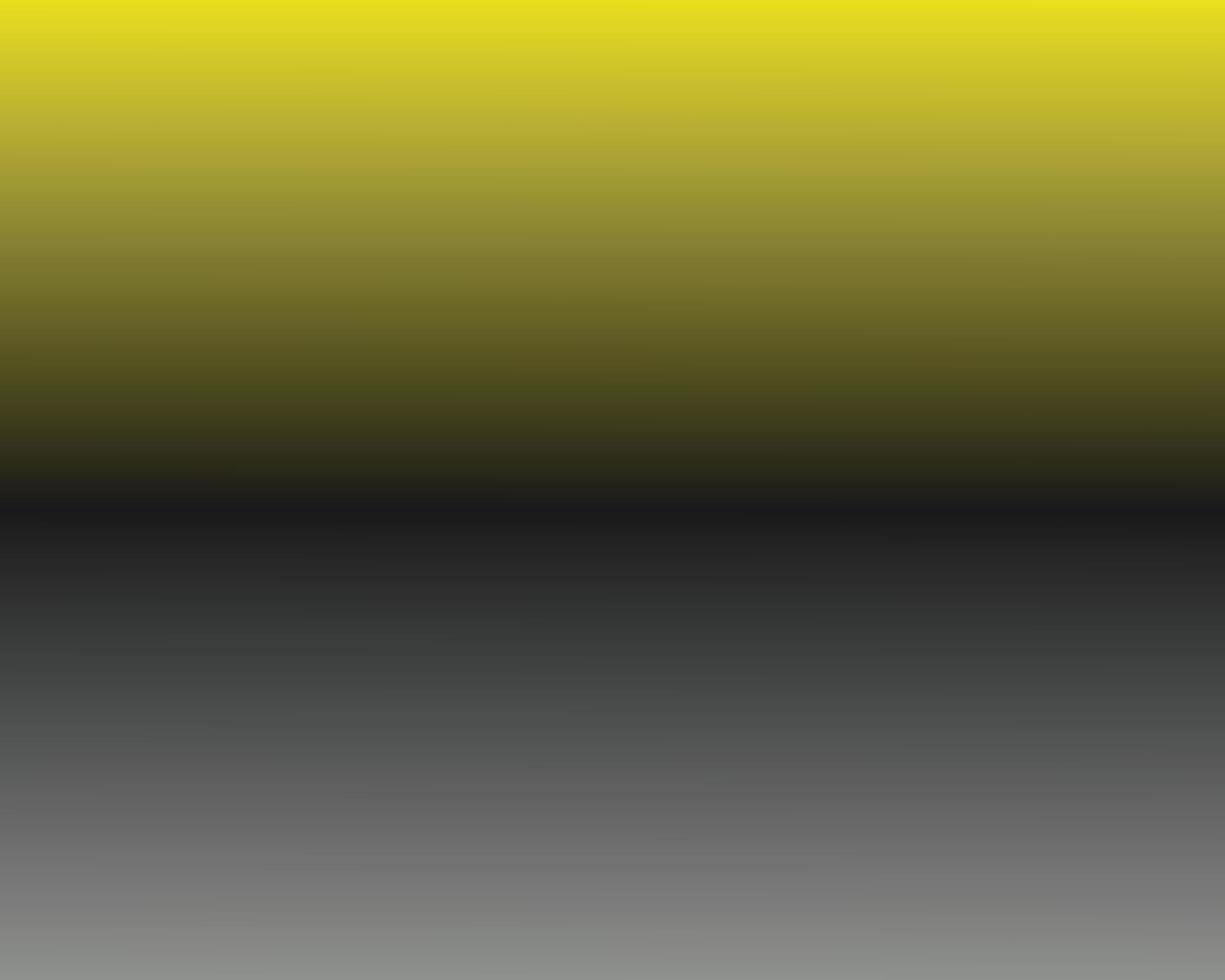 abstrait dégradé jaune noir et gris doux fond coloré vecteur