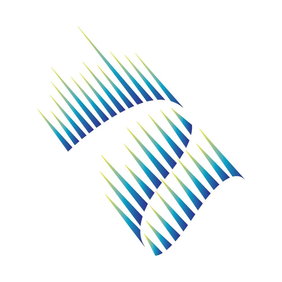 modèle de vecteur d'illustration d'icône de conception de logo d'aurore