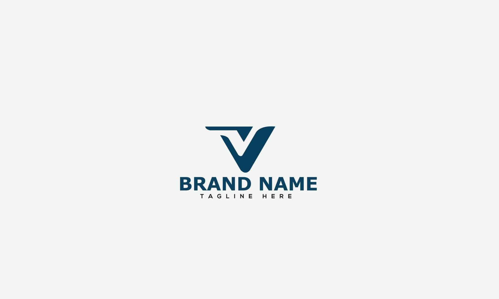 v modèle de conception de logo élément de marque graphique vectoriel. vecteur