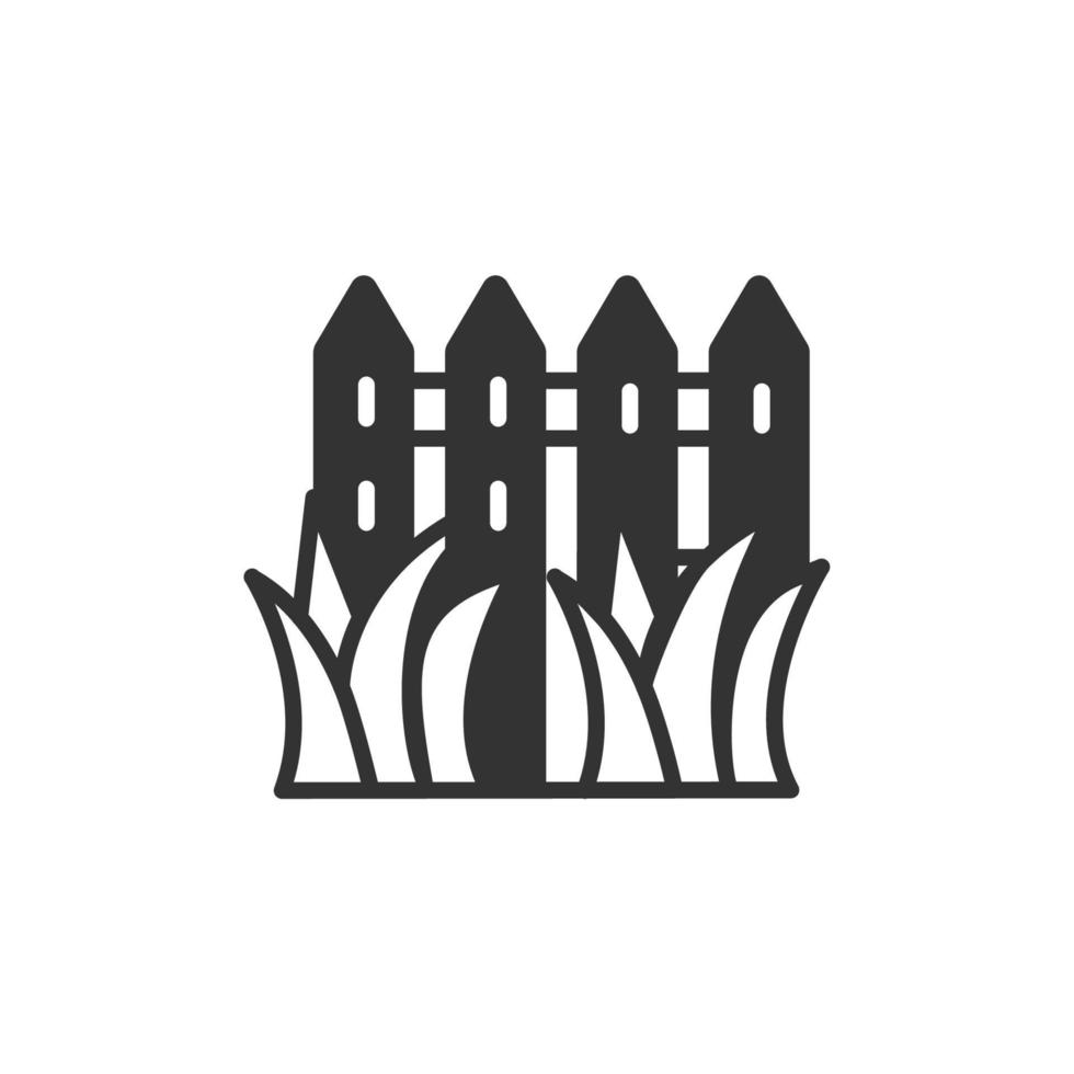 icônes de clôture symbole éléments vectoriels pour le web infographique vecteur