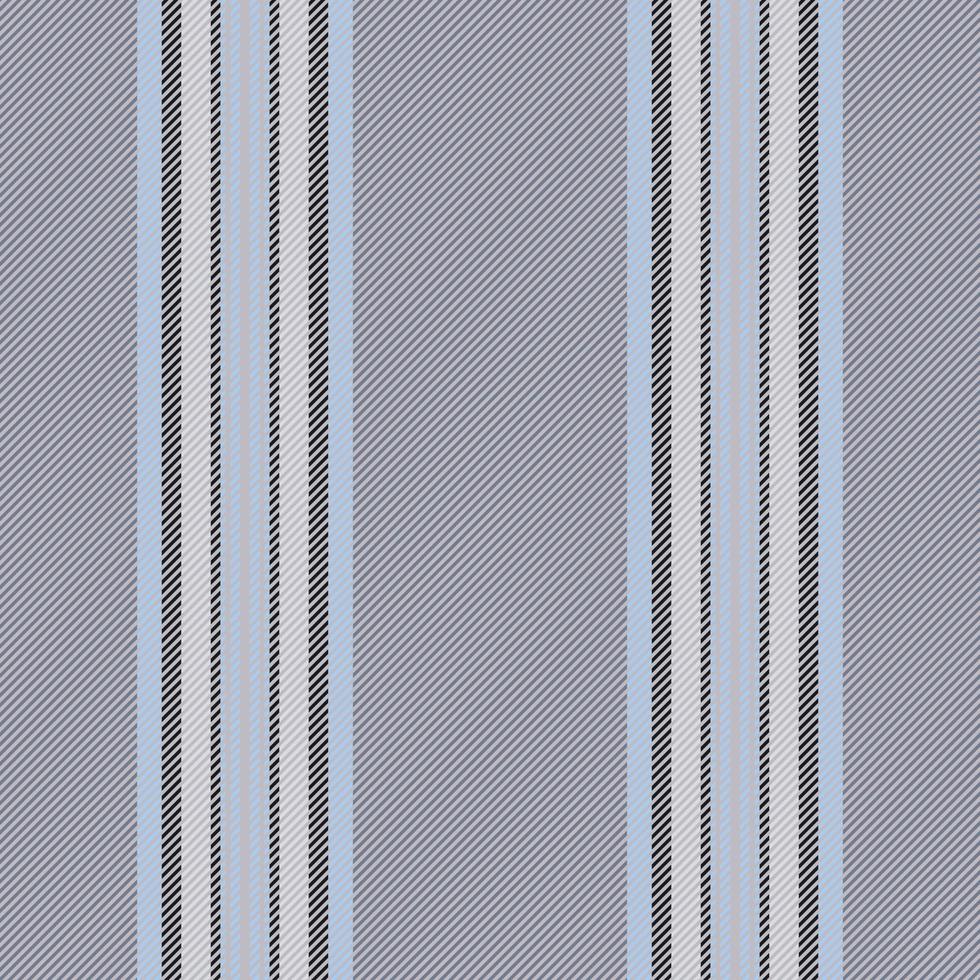 motif de rayures de lignes verticales. texture de tissu de fond de rayures vectorielles. conception abstraite sans couture de ligne rayée géométrique. vecteur