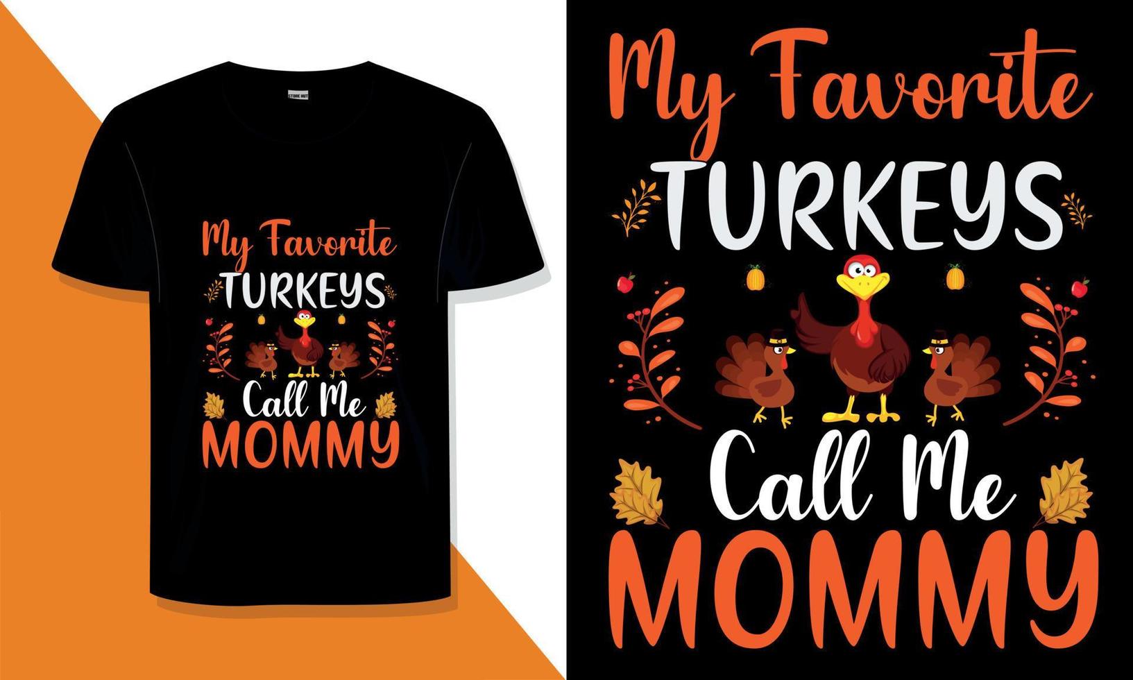 conception de t-shirt de thanksgiving avez-vous besoin d'une conception de t-shirt de typographie de thanksgiving pour une chemise pour votre magasin d'impression à la demande vecteur