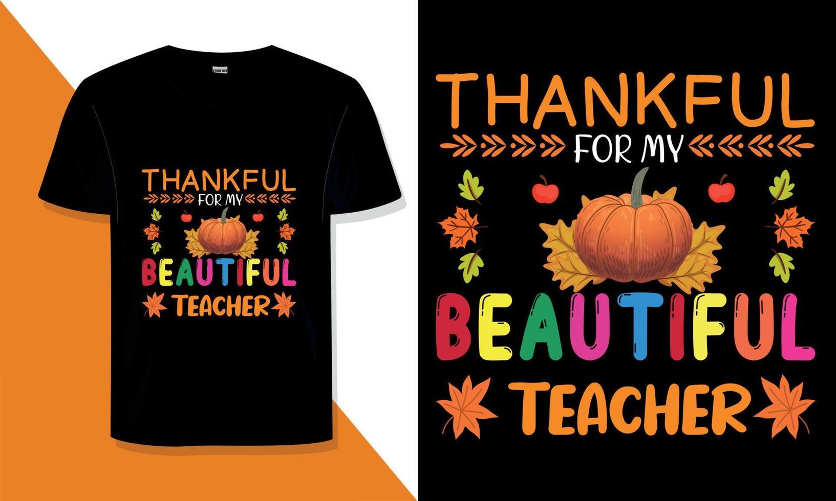 conception de t-shirt de thanksgiving avez-vous besoin d'une conception de t-shirt de typographie de thanksgiving pour une chemise pour votre magasin d'impression à la demande vecteur