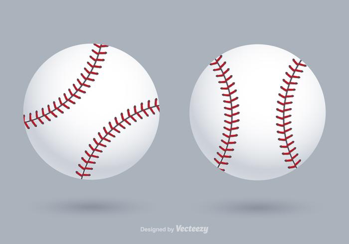 Free Baseball Baseball vecteur