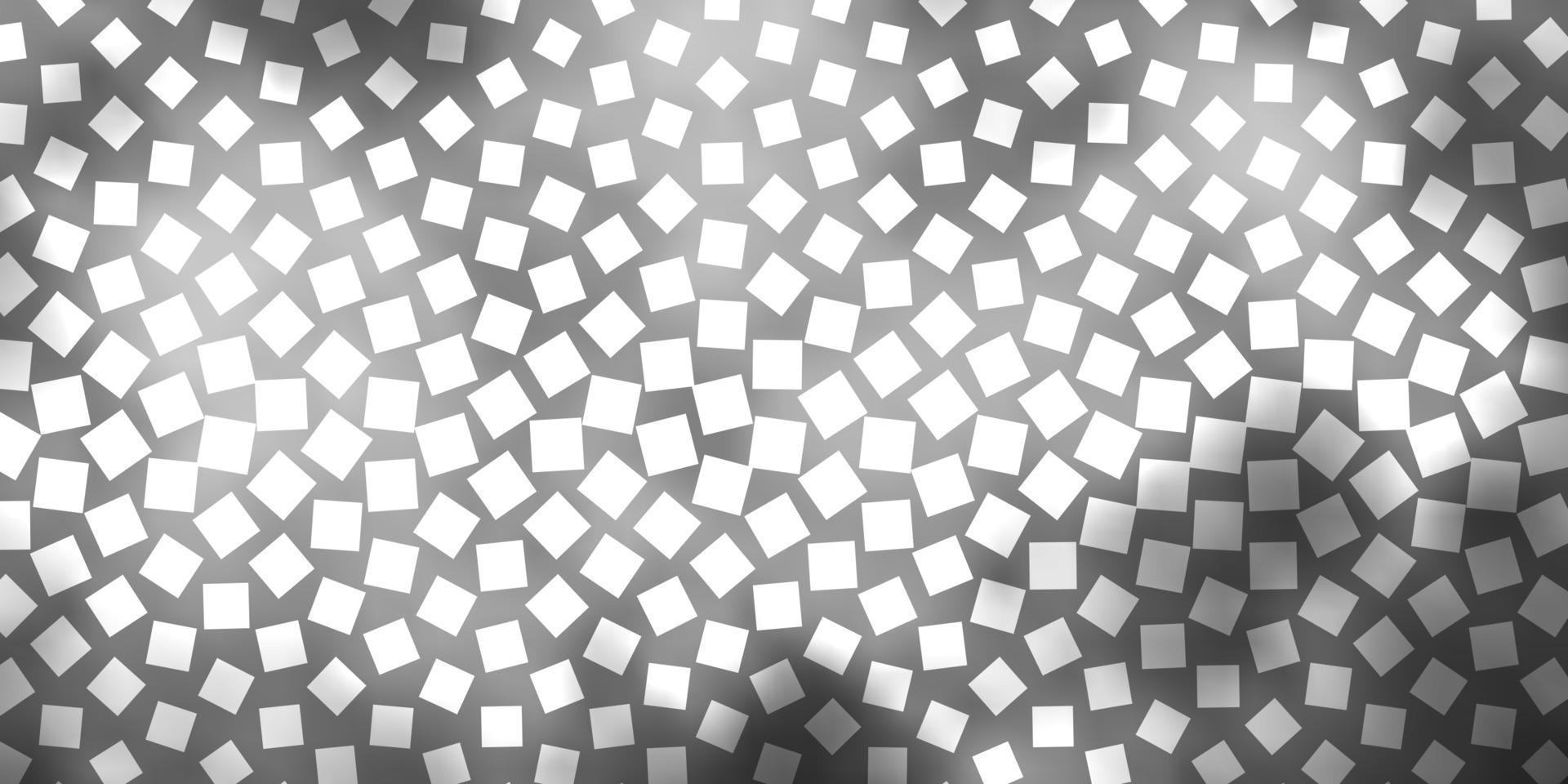 fond de vecteur gris clair dans un style polygonal.