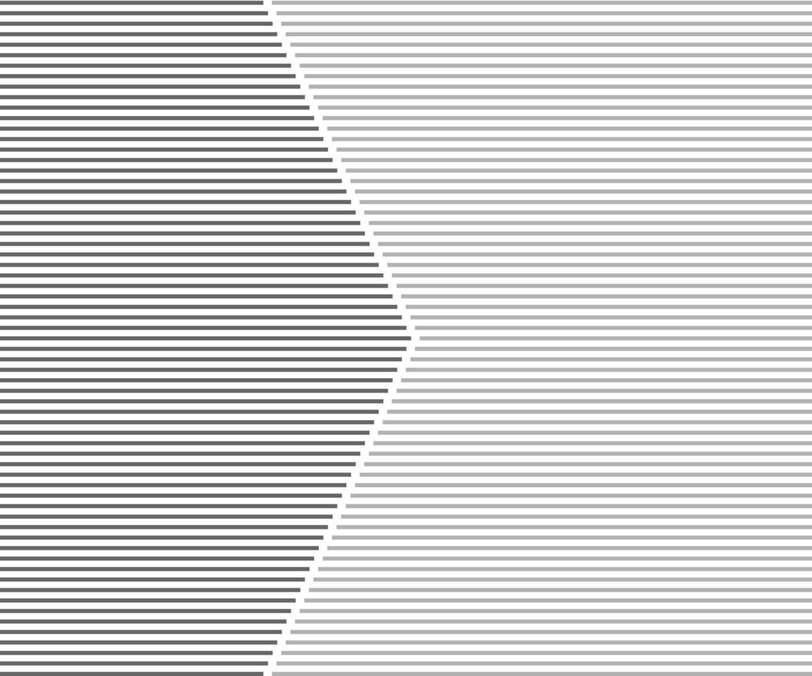 motif de ligne vectorielle. fond de texture géométrique. fond d'écran de lignes abstraites. EPS10 - illustration vecteur