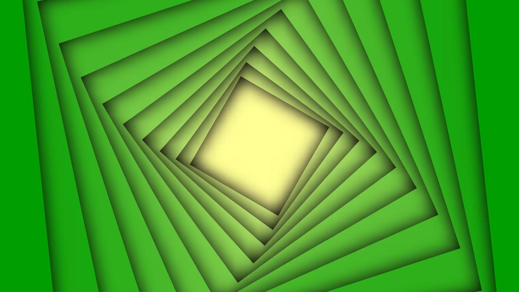 abstrait géométrique simple. illustration vectorielle vecteur