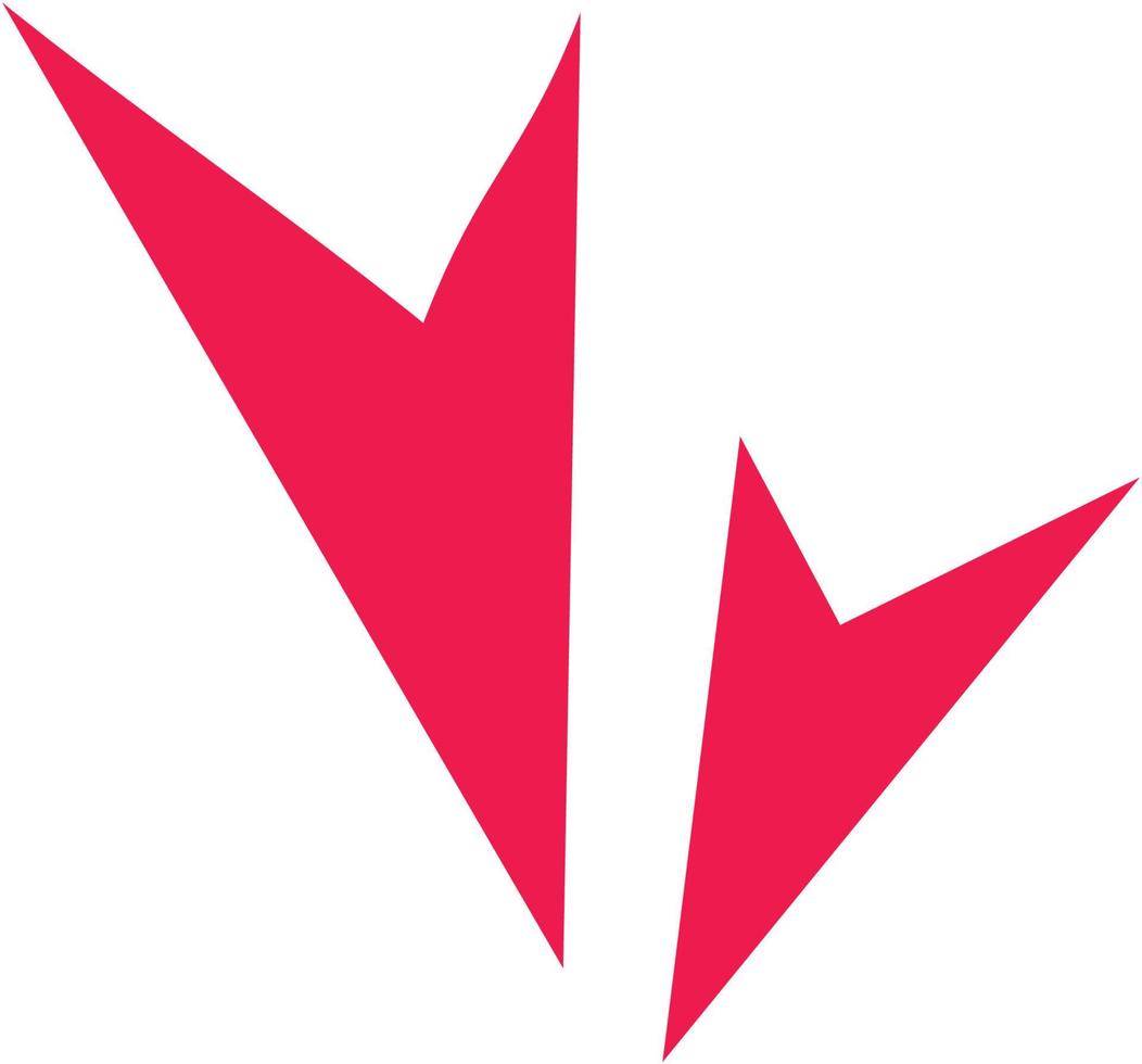icônes de coeur, symbole du vecteur de l'amour. symbole pour ordinateur de site Web et vecteur mobile.
